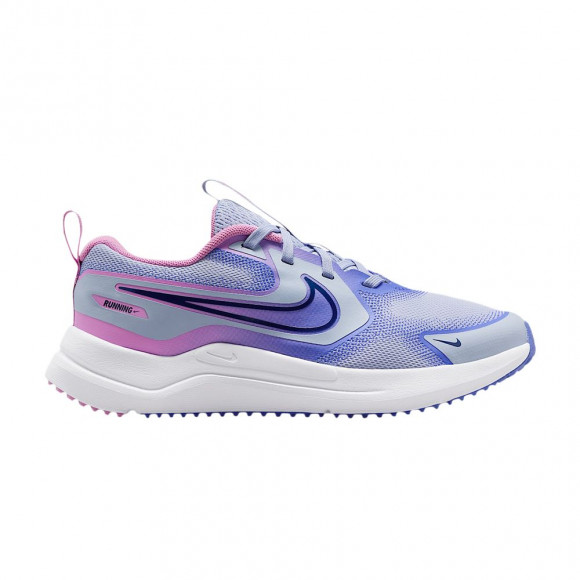 Nike Cosmic Runner GS 'Ghost' | Purple | Kid's Size 7 - HM4402-011