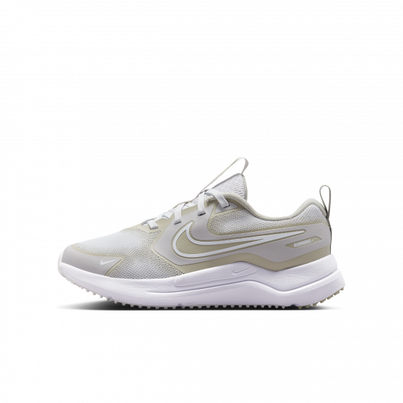 Chaussure de running sur route Nike Cosmic Runner pour ado - Gris - HM4402-015