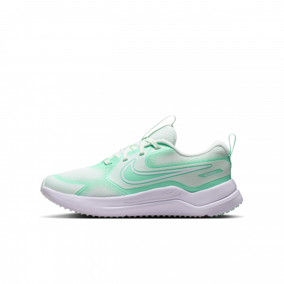 Chaussure de running sur route Nike Cosmic Runner pour ado - Vert - HM4402-300