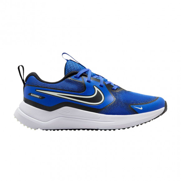 Nike Cosmic Runner GS 'Hyper Royal' | Blue | Kid's Size 7 - HM4402-407