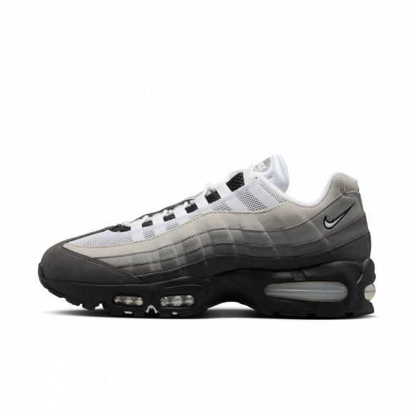 Nike Air Max 95 OG Men's Shoes - HM4740-007