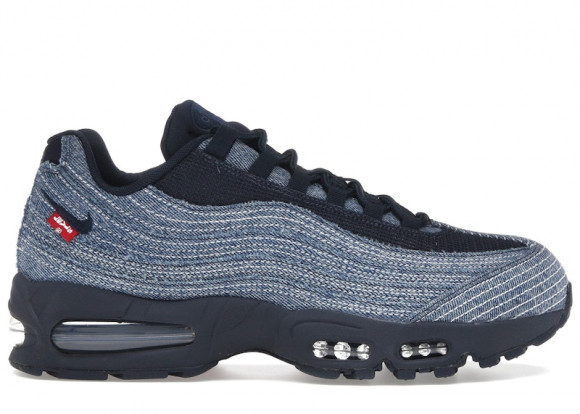 Nike Air Max 95 OG Levis Obsidian - HM4743-400