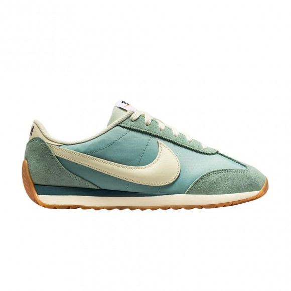 Nike Wmns Pacific 'Steam Mineral Slate Gum Light Brown Coconut Milk' | Green | Women's Size 12 - HM4771-001