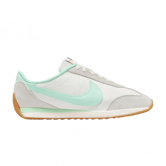 Nike Wmns Pacific 'Sail Mint Foam Gum Light Brown' | White | Women's Size 9.5 - HM4771-108