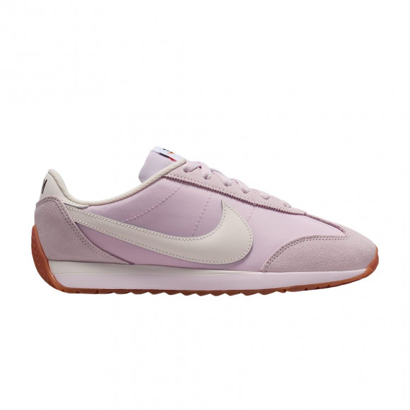 Nike Wmns Pacific 'Bleached Lilac Gum Medium Brown Pearl Pink Sail' | Women's Size 6 - HM4771-502