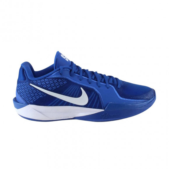 Nike Wmns Sabrina 2 TB Promo 'Game Royal' | Blue | Women's Size 12.5 - HM5038-401