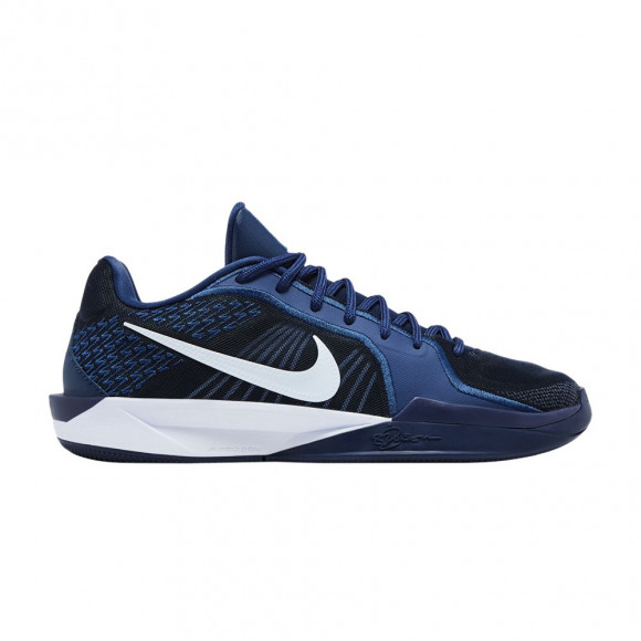 Nike Wmns Sabrina 2 TB Promo 'Midnight Navy' | Blue | Women's Size 8.5 - HM5038-402