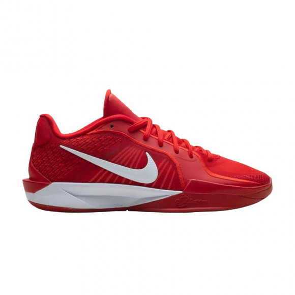 Nike Wmns Sabrina 2 TB P 'Gym Red White' | Women's Size 10.5 - HM5038-600