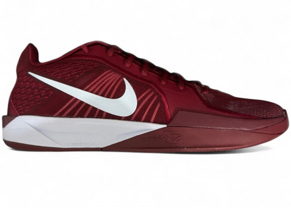 Nike Wmns Sabrina 2 TB Promo 'Team Red' | Women's Size 9 - HM5038-601