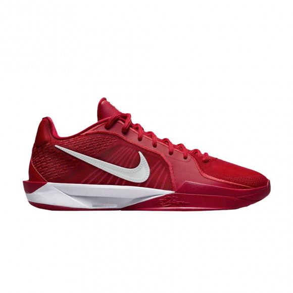 Nike Wmns Sabrina 2 TB Promo 'University Red' | Women's Size 10.5 - HM5038-602
