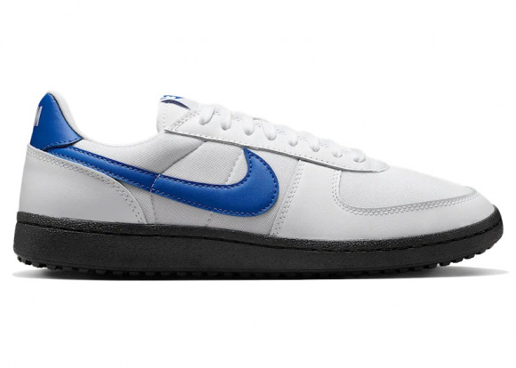 Nike Field General '82 SP White Black Varsity Royal - HM5685-100