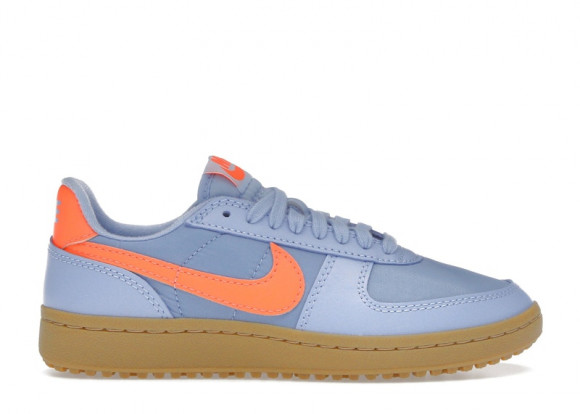 Nike Field General '82 Aluminum Total Orange - HM5685-400