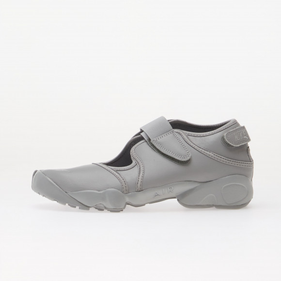 Sneakers Nike Air Rift Wolf Grey/ Wolf Grey-Pure Platinum - HM5737-004