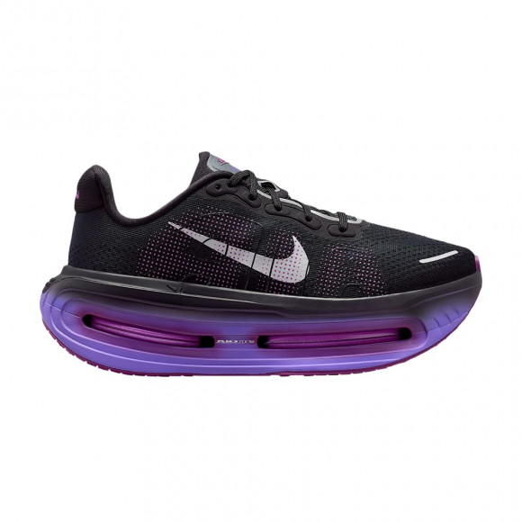 Nike Wmns Vomero Premium Road 'Black Persian Violet Bold Berry Metallic Silver' | Women's Size 8 - HM5973-004