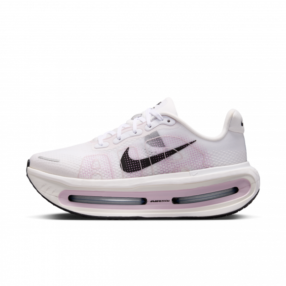 Nike Vomero Premium-løbesko til vej til kvinder - hvid - HM5973-103