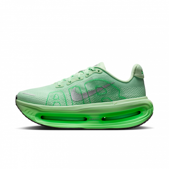 Nike Vomero Premium Women's Road Running Shoes - Cucumber Calm - HM5973-302