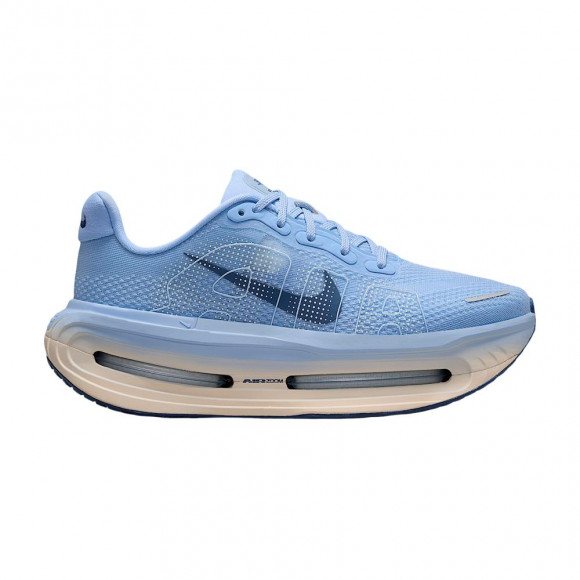 Nike Wmns Vomero Premium 'Aluminum' | Blue | Women's Size 6.5 - HM5973-401