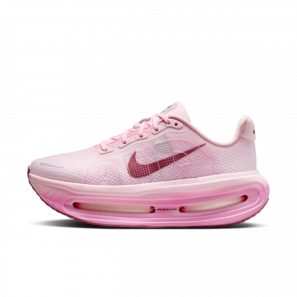 Nike Vomero Premium Women's Road Running Shoes - Pink Foam - HM5973-600