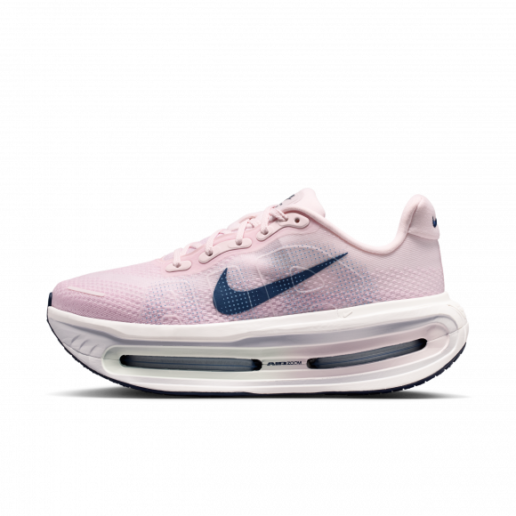 Chaussure de running sur route Nike Vomero Premium pour femme - Rose - HM5973-606