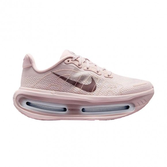 Nike Wmns Vomero Premium 'Particle Rose Burgundy' | Pink | Women's Size 7.5 - HM5973-607