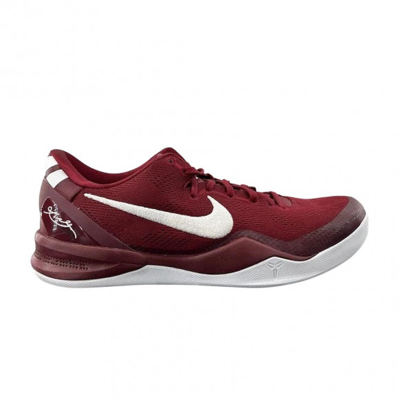 Nike Kobe 8 Protro TB Promo 'Team Red' | Men's Size 10.5 - HM6469-602