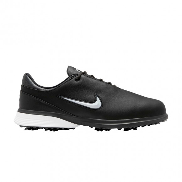 Nike Air Zoom Victory Tour 4 Wide 'Black Dark Smoke Grey White' | Men's Size 9 - HM6542-001