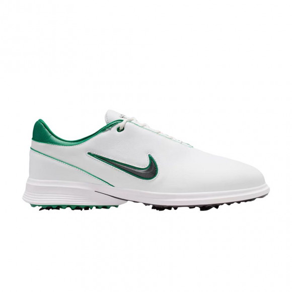 Nike Victory Tour 4 'White Malachite Black' | Men's Size 6 - HM6542-105