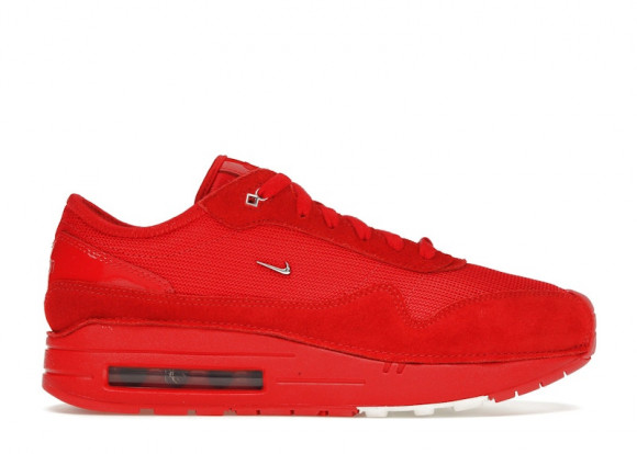 Nike x Jacquemus Air Max 1 Red - HM6690-600