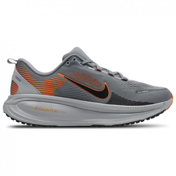 Sneakers Nike Vomero 18 Cool Grey/ Black-Safety Orange-Wolf Grey - HM6803-014