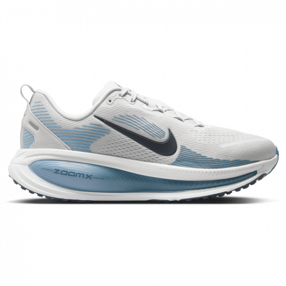 Nike Vomero 18 Men's Road Running Shoes - Grey Fog - HM6803-015