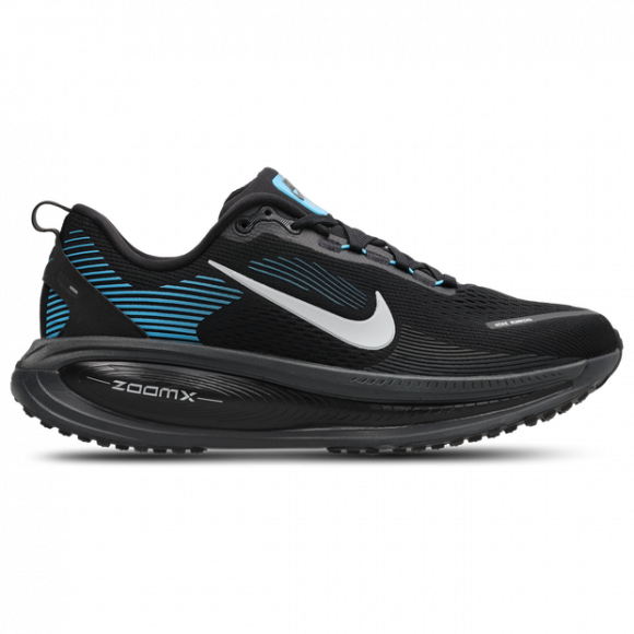 Nike Zoom|Vomero|Zoom Vomero 18 Men's Sneakers - Black - Size 8 - Mesh/Synthetic - HM6803-018