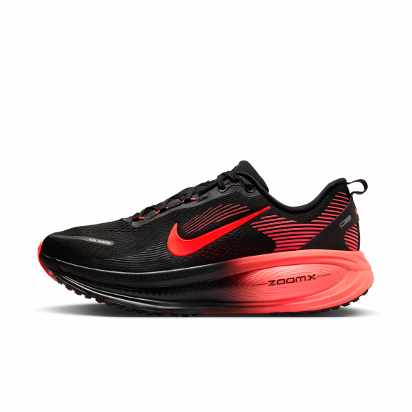 Nike Vomero 18 Men's Road Running Shoes - Black - HM6803-019