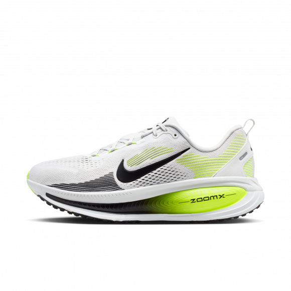 Nike Vomero 18 Men's Road Running Shoes - Grey - HM6803-021