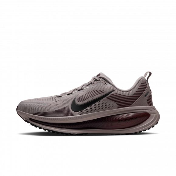 Nike Vomero 18 Men's Road Running Shoes - Grey - HM6803-022