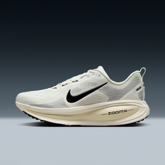Nike Vomero 18 Summit White Coconut Milk - HM6803-101