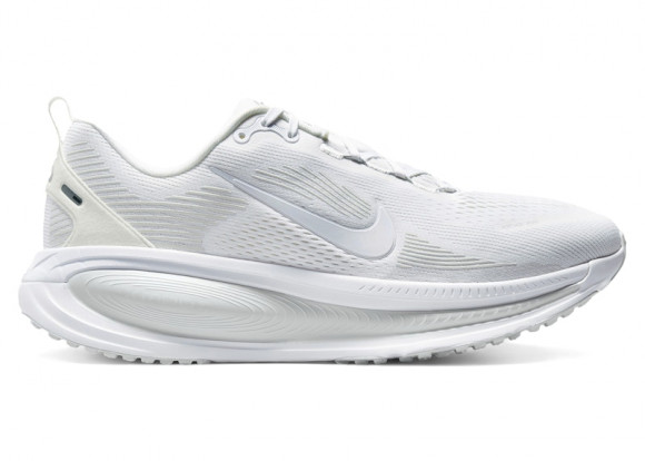 Nike Vomero 18 White Photon Dust Summit White - HM6803-106