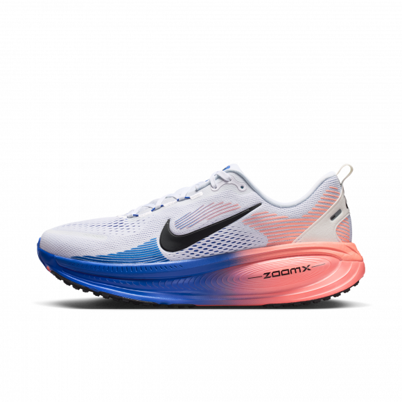 Scarpa da running su strada Nike Vomero 18 – Uomo - Bianco - HM6803-114