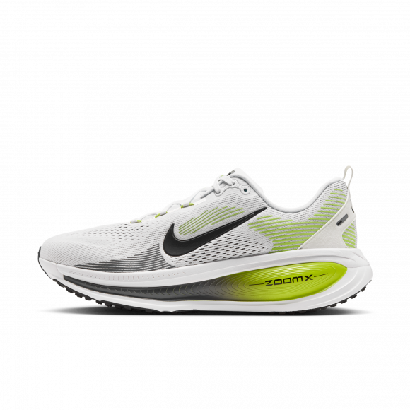 Nike Vomero 18 Men's Road Running Shoes - White - HM6803-116