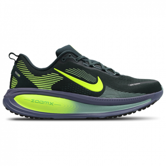Nike Vomero 18 Seaweed Sanded Purple Volt - HM6803-301
