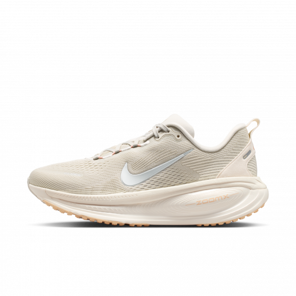 Nike Vomero 18 Women's Road Running Shoes - Grey - HM6804-012
