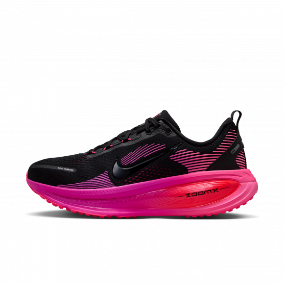 Scarpa da running su strada Nike Vomero 18 – Donna - Nero - HM6804-013