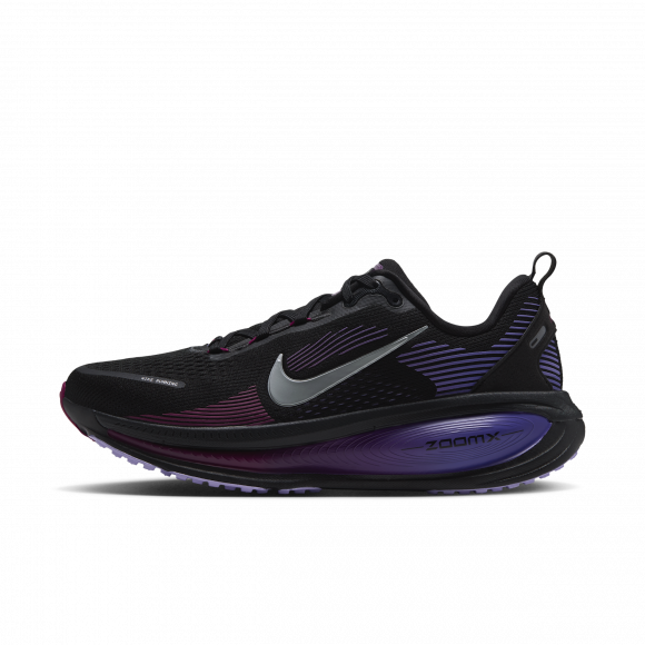 Nike Vomero 18 Women's Road Running Shoes - Black - HM6804-014