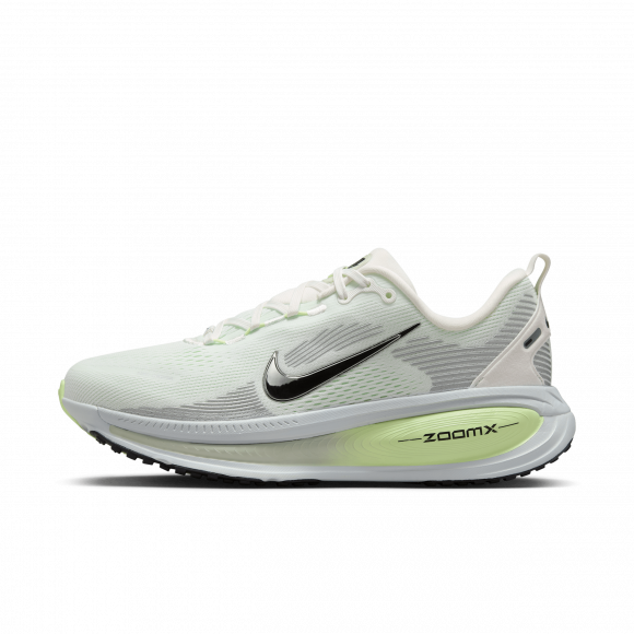 Nike Vomero 18 Barely Volt Light Silver - HM6804-107