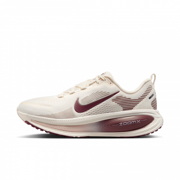 Nike Vomero 18 Straßenlaufschuh (Damen) - Braun - HM6804-108