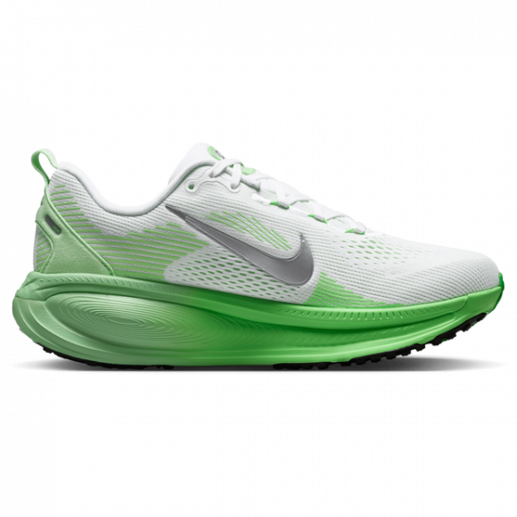 Nike Vomero Women's Sneakers - White - Size 4 - Mesh/Synthetic - HM6804-117