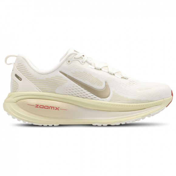 Nike Vomero 18 Women's Road Running Shoes - White - HM6804-118
