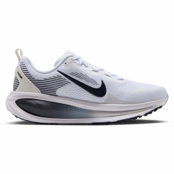 Nike Zoom Women's Sneakers - White - Size 3.5 - Mesh/Synthetic - HM6804-120