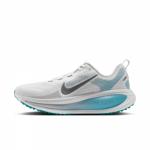Scarpa da running su strada Nike Vomero 18 – Donna - Bianco - HM6804-130
