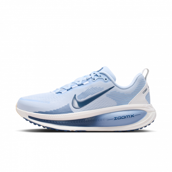 Nike Vomero 18 Women's Road Running Shoes - Blue - HM6804-402