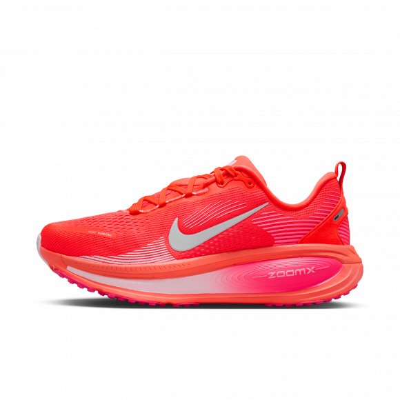 Nike Vomero 18 Bright Crimson Hyper Pink (Women's) - HM6804-603